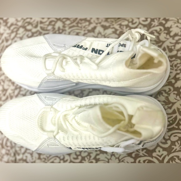 Ezkrwxn Sneakers Athletic /Tennis/ Walking/ Fashion/Sport/ Running Shoes - Picture 1 of 8